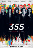 Poster The 355